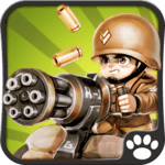 Little Commander - WWII TD for PC