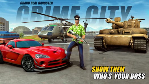 Gun Games Offline: Crazy Games for PC screenshot 3