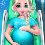 Ice Princess Pregnant Mom and Baby Care Games for PC Ice Princess Pregnant Mom and Baby Care Games for PC