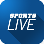 SportsLive: Watch & Listen for PC