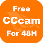CCcam 48H Renewed for PC