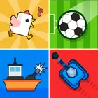 2 Player Games for PC