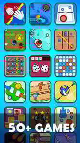 2 Player Games for PC screenshot 2