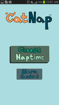 Cat Nap for PC screenshot 1