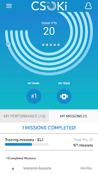 CScore for PC screenshot 3
