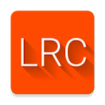 LRC Editor for PC