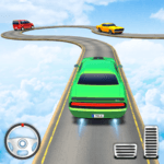 Impossible Tracks Car Stunt: Car Games for PC
