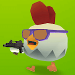 🐓Chicken Gun🐓 for PC 🐓Chicken Gun🐓 for PC