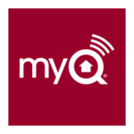 MyQ Garage & Access Control for PC