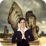 MyMandir Suvichar Motivational-Temple Photo Editor for PC
