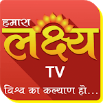 Lakshya TV for PC