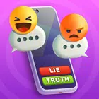 Chat Game: Truth or Lie for PC