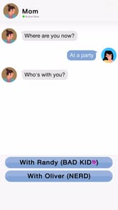 Chat Game: Truth or Lie for PC screenshot 1