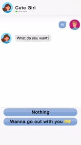 Chat Game: Truth or Lie for PC screenshot 2