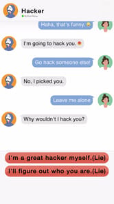 Chat Game: Truth or Lie for PC screenshot 3