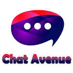 Chat Avenue : Strangers Rooms for PC