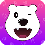 ChatJoy - Live Me,1-on-1 Video Chat with Strangers for PC