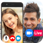 random live call : live girlfriend chat advice for PC