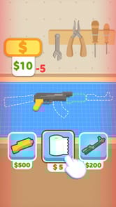 Gun Tycoon for PC screenshot 3