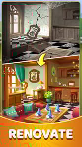 Chef Merge for PC screenshot 2