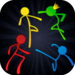 Stick Man Game for PC