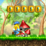 Incredible Jack: Jumping & Running for PC