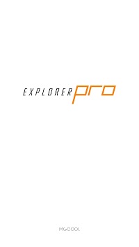 MGCOOL Explorer Pro for PC screenshot 1
