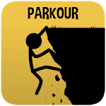 Stickman Parkour Game for PC