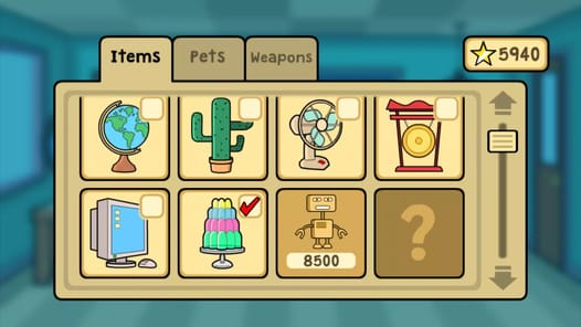 Bash the Teacher! School Prank for PC screenshot 3