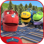 Chuggington: Team Trainee for PC