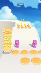 Pancake Computer Download Pancake Run for PC / Windows / Computer
