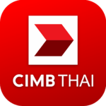 CIMB THAI Digital Banking for PC