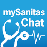 mySanitas Chat for PC