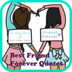 Best Friend Forever Quotes for PC