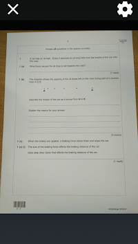 Claro Scan Pen OCR Reader for PC screenshot 1