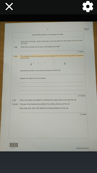 Claro Scan Pen OCR Reader for PC screenshot 3