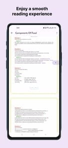 Class 6 Solutions for PC screenshot 3