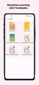 Class 9 NCERT Books for PC screenshot 2