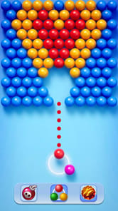 Bubble Shooter for PC screenshot 1
