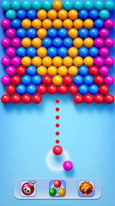 Bubble Shooter for PC screenshot 3