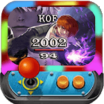 Arcade kof Games 2002 for PC Arcade kof Games 2002 for PC
