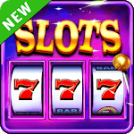 Lucky City™ - 3D Slot Machine for PC