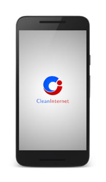 Clean Browser for PC screenshot 1