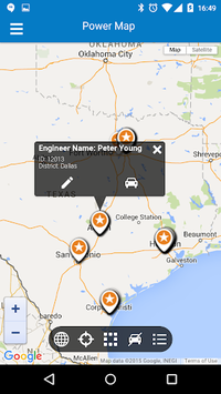 ClickMobile 8.3 for PC screenshot 3