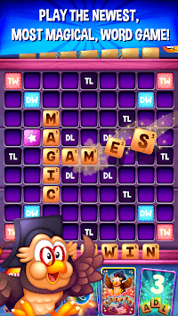 Word Buddies - Classic Word Game for PC screenshot 1