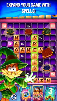 Word Buddies - Classic Word Game for PC screenshot 3