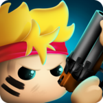 Mobg.io Survive Battle Royale for PC