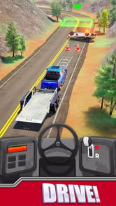 Coin Car Games: Simulator for PC screenshot 1