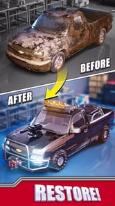 Coin Car Games: Simulator for PC screenshot 2