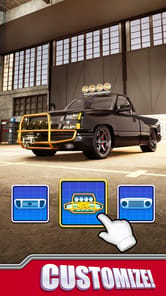 Coin Car Games: Simulator for PC screenshot 3